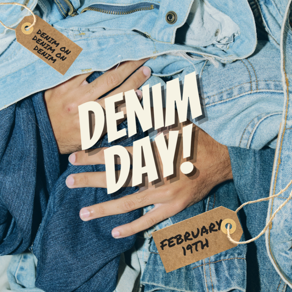 denimday