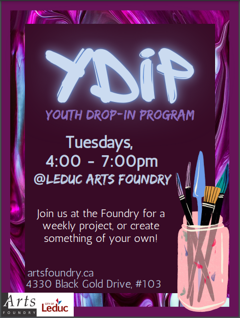 YDIP-2023