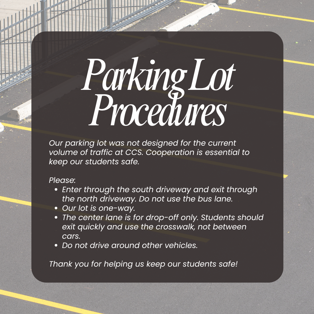 Black and White Parking Lot For Rent Instagram Post 1 